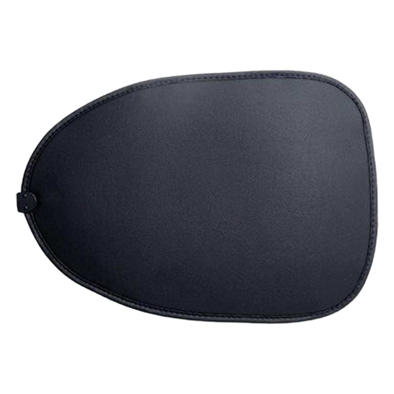 Leather Desk Pad - Siège de stade chauffant, 3 niveaux,