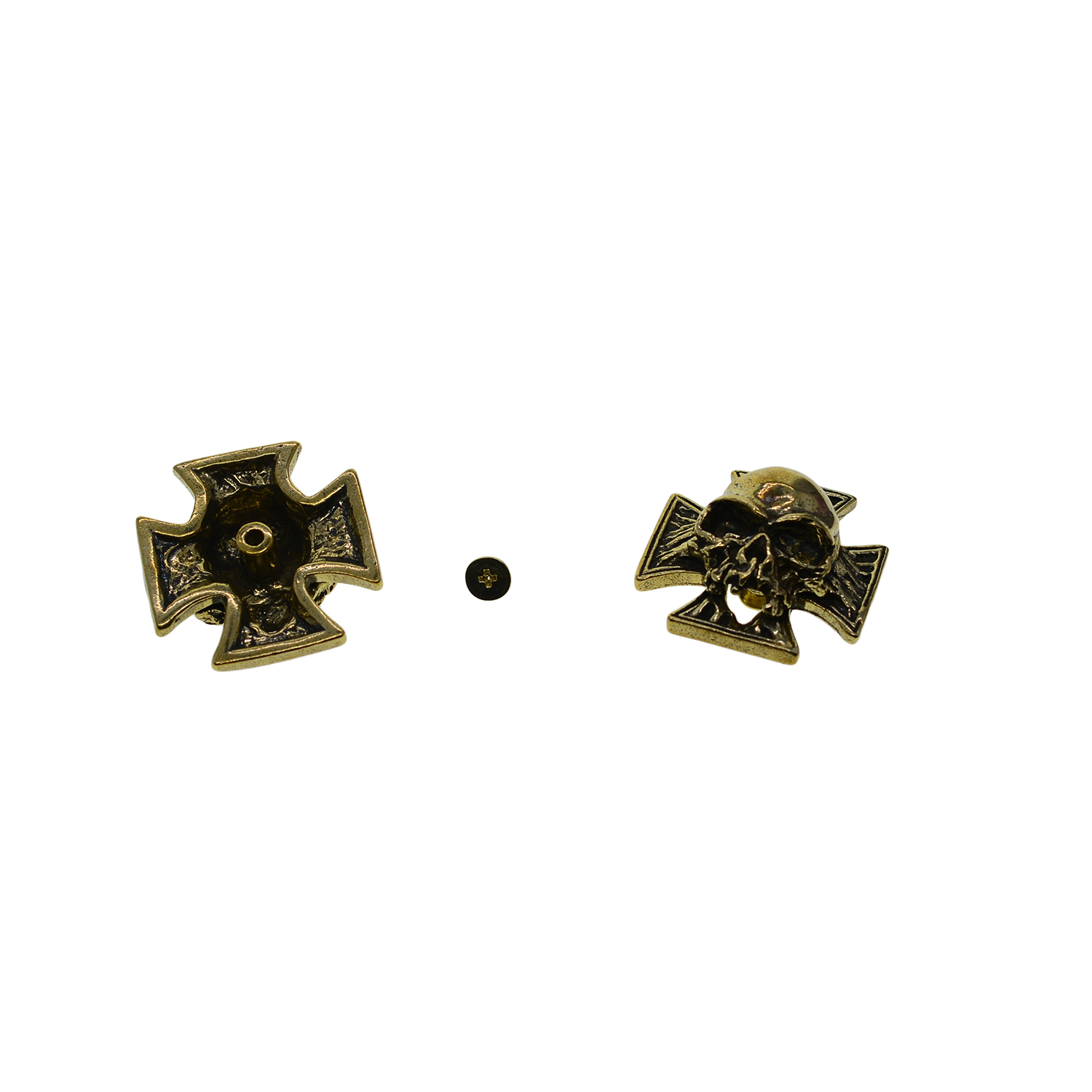 Rétro Laiton 1,3 pouce 34 mm G - Letter Opener Brass avis et prix