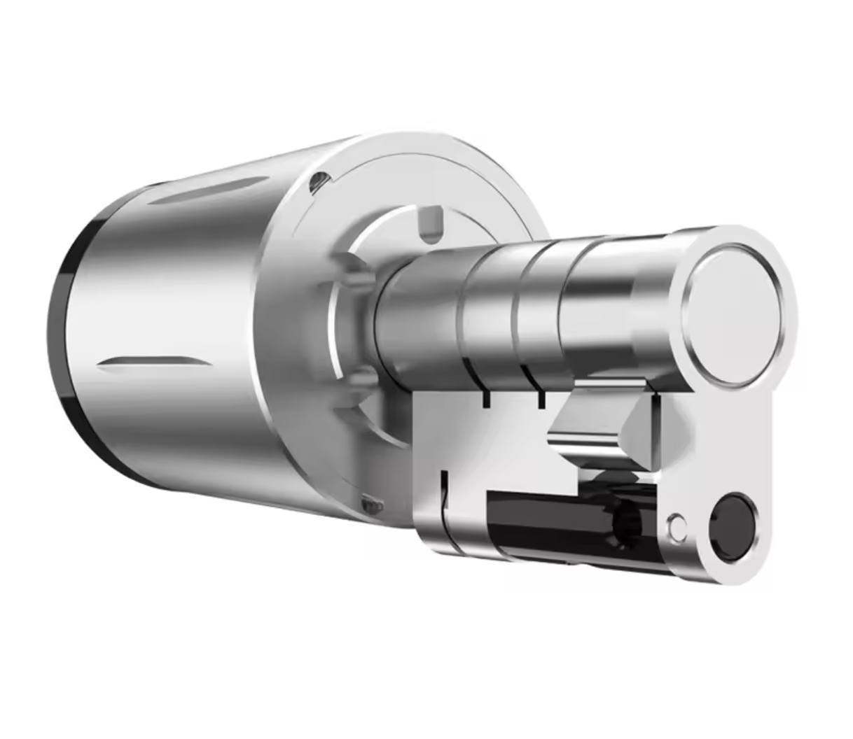 Serrure de porte intelligente  - Letter Opener Brass avis et prix