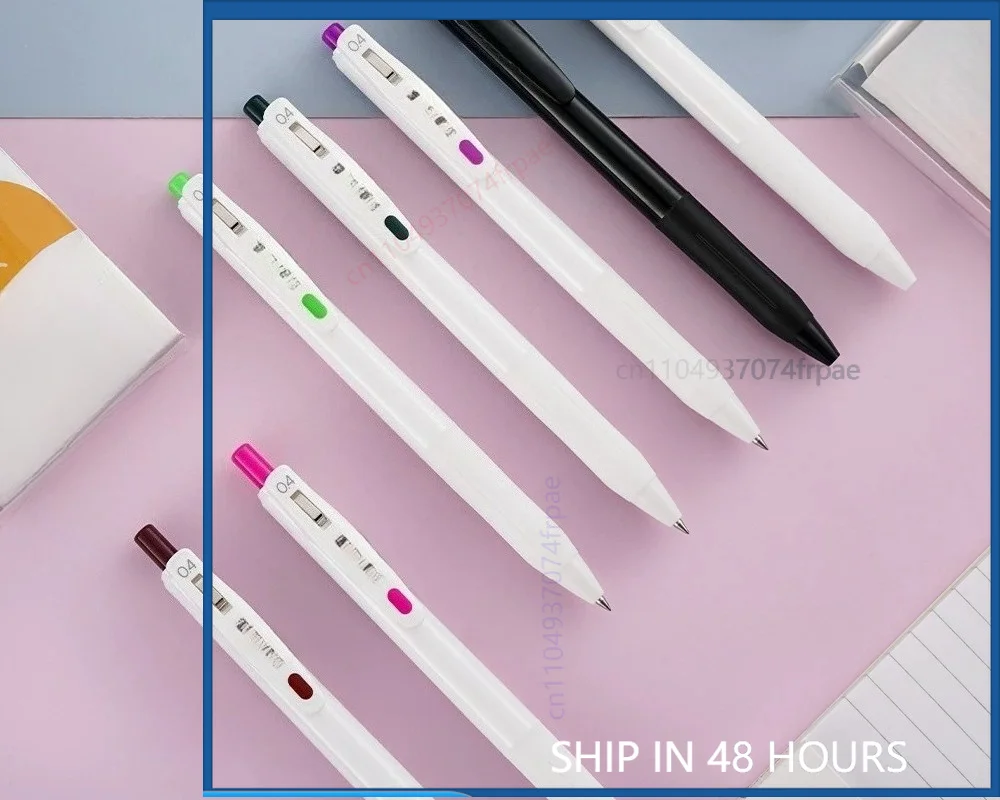 Stylo gel à encre Sarasa Bold  - Zebra Pen Sarasa avis et prix