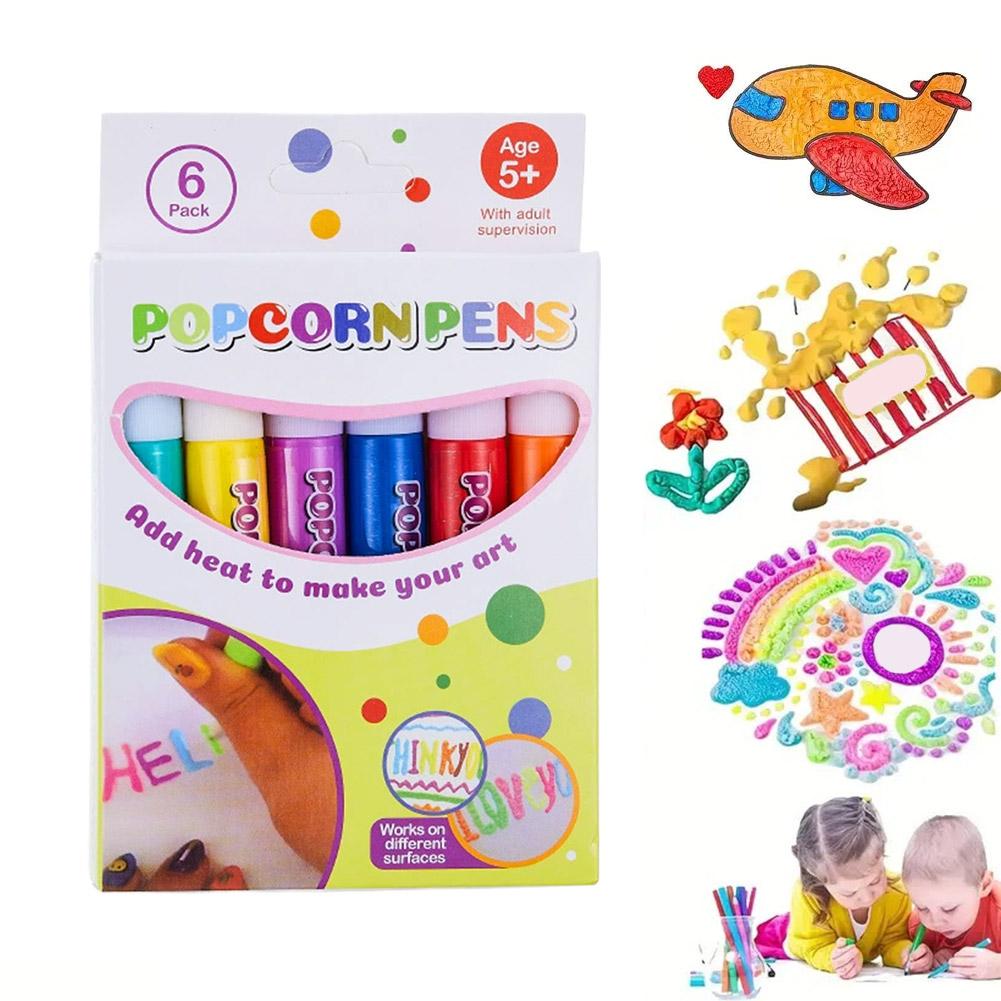 Ensemble de stylos à pop-corn  - Copic Marker Sketch avis et prix