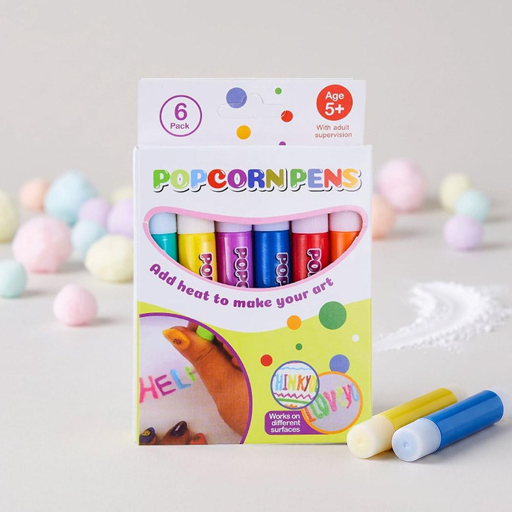 Ensemble de stylos à pop-corn  - Copic Marker Sketch avis et prix