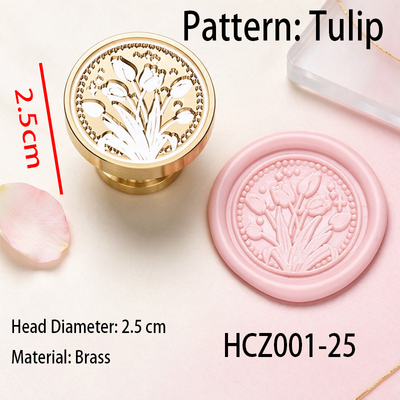 Sceau de cire rétro à motif ét - Wax Seal Stamp Set avis et prix