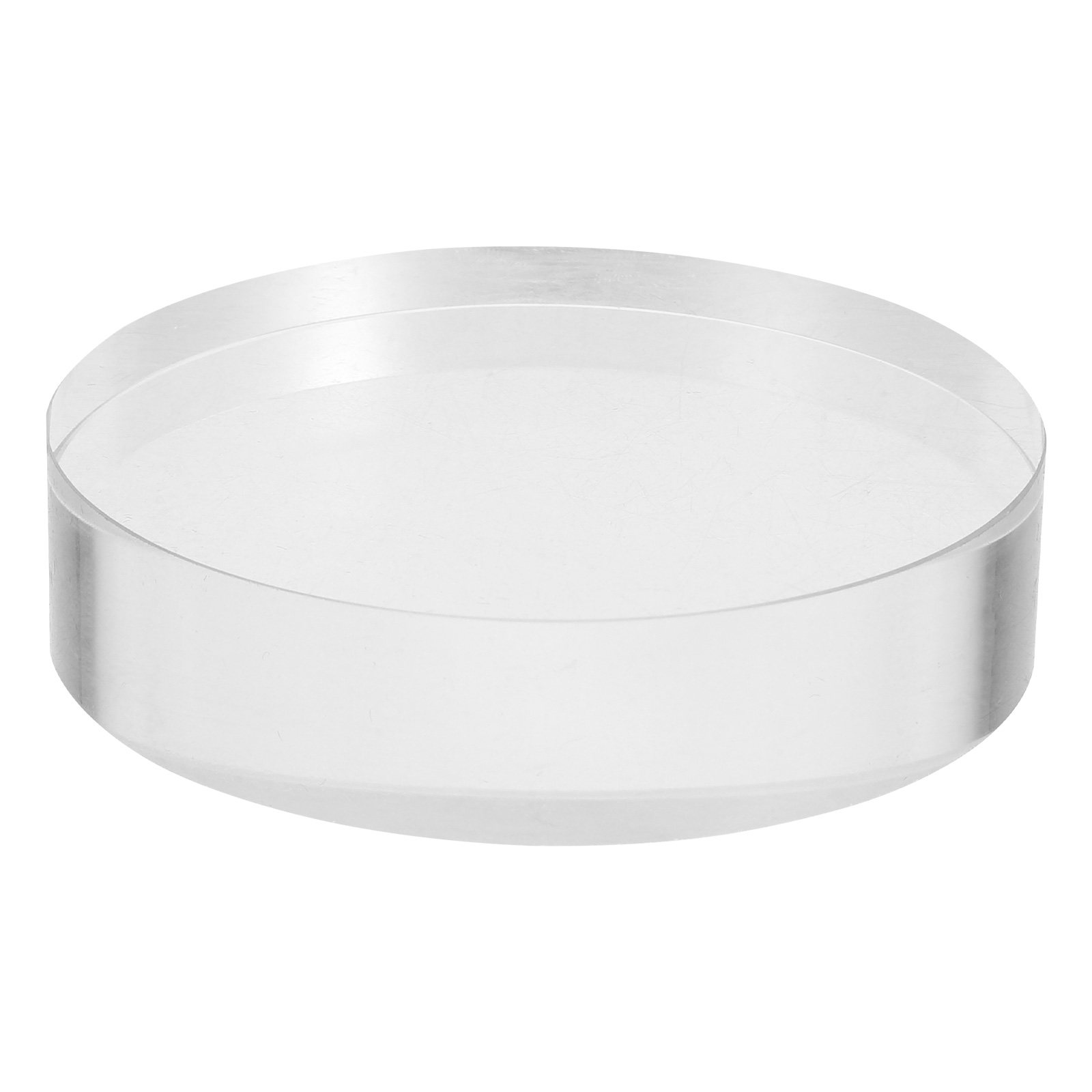 Presse-papier rond en cristal  - Paper Weight Crystal avis et prix