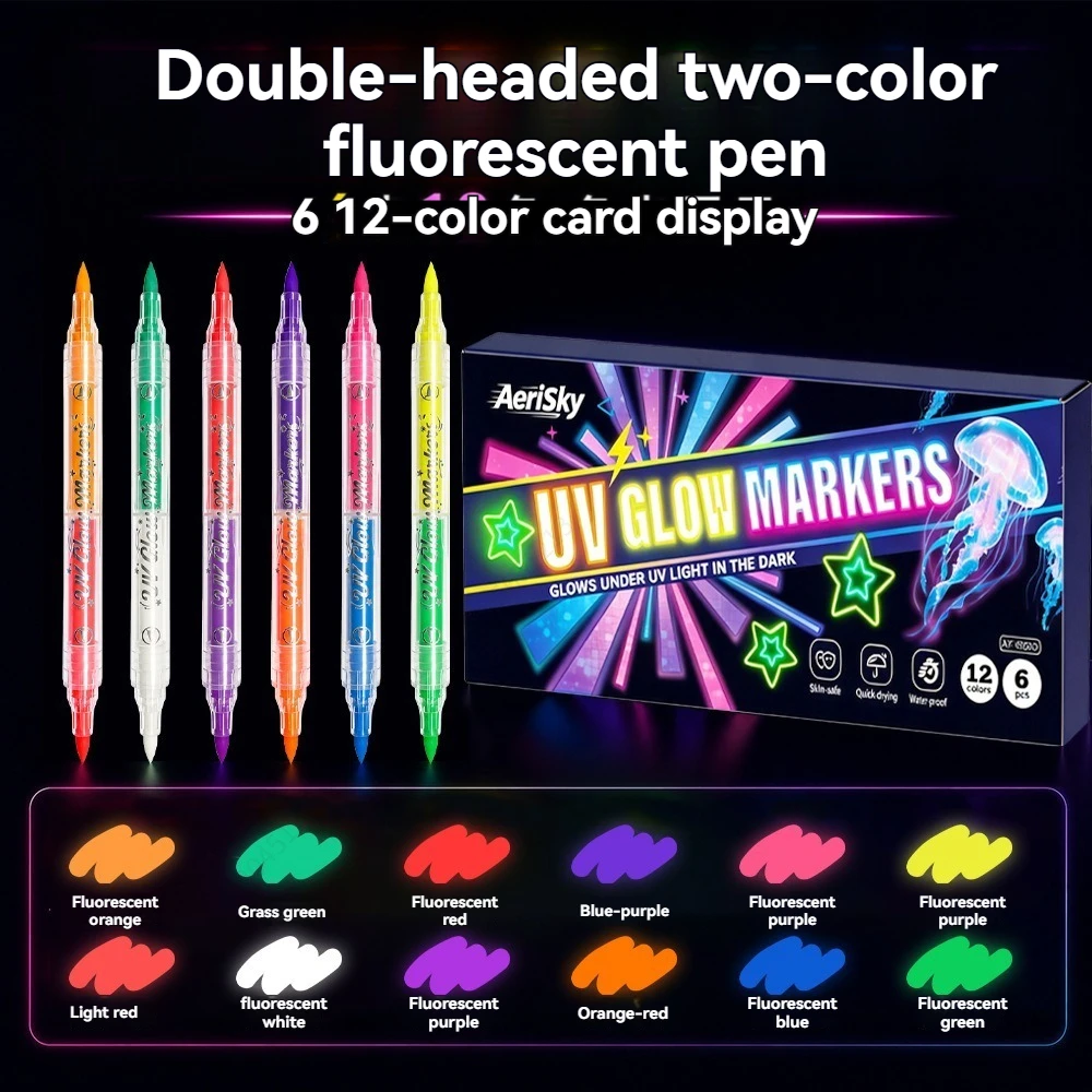 Ensemble de marqueurs UV néon  - Copic Marker Sketch avis et prix
