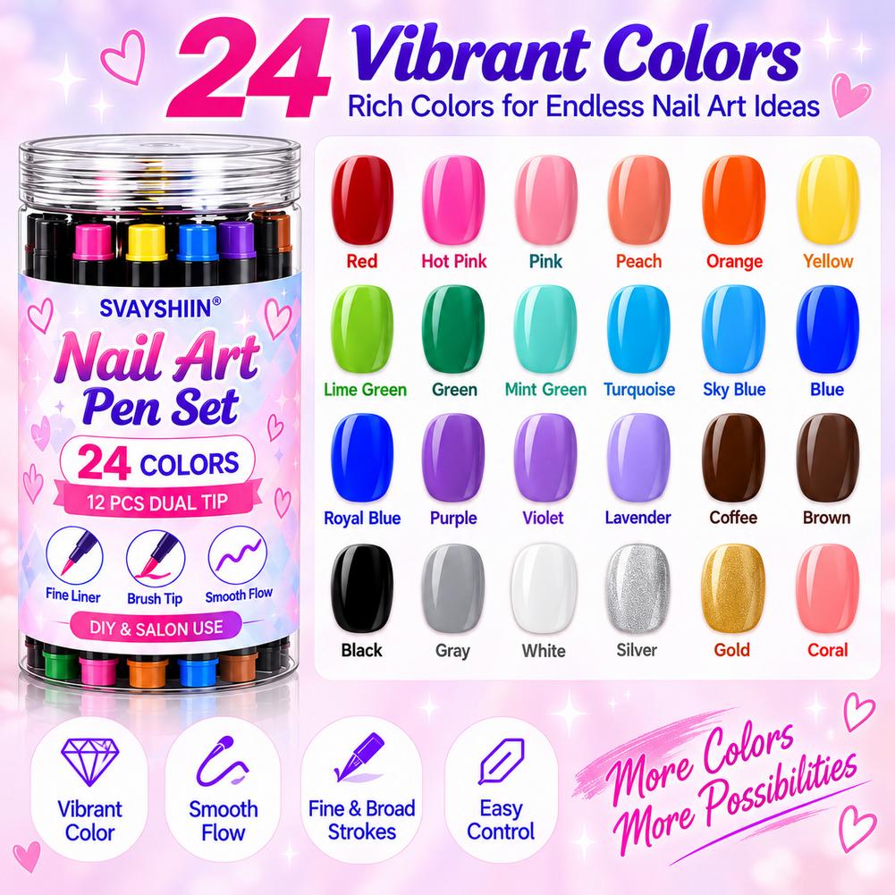 12 stylos de peinture pour nai - Copic Marker Sketch avis et prix
