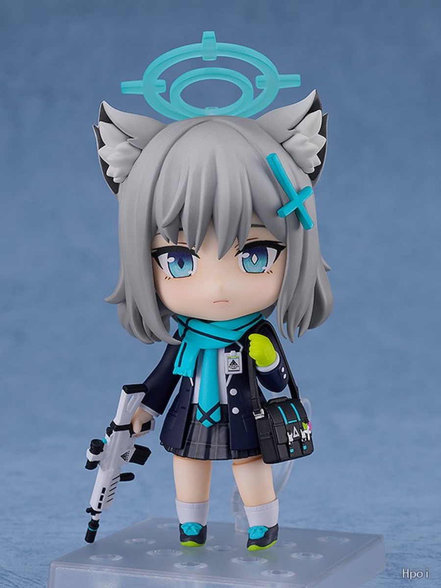 Max Factory Nendoroid 2265 Sun - Archive Box Set avis et prix