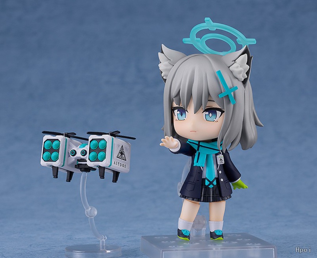 Max Factory Nendoroid 2265 Sun - Archive Box Set avis et prix