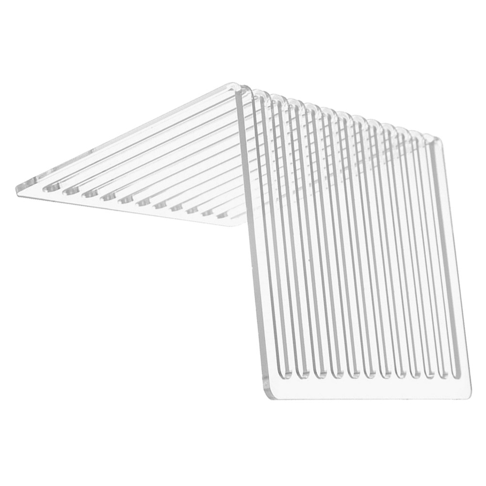 Présentoir pour disques vinyle - Magazine Holder Rack avis et prix