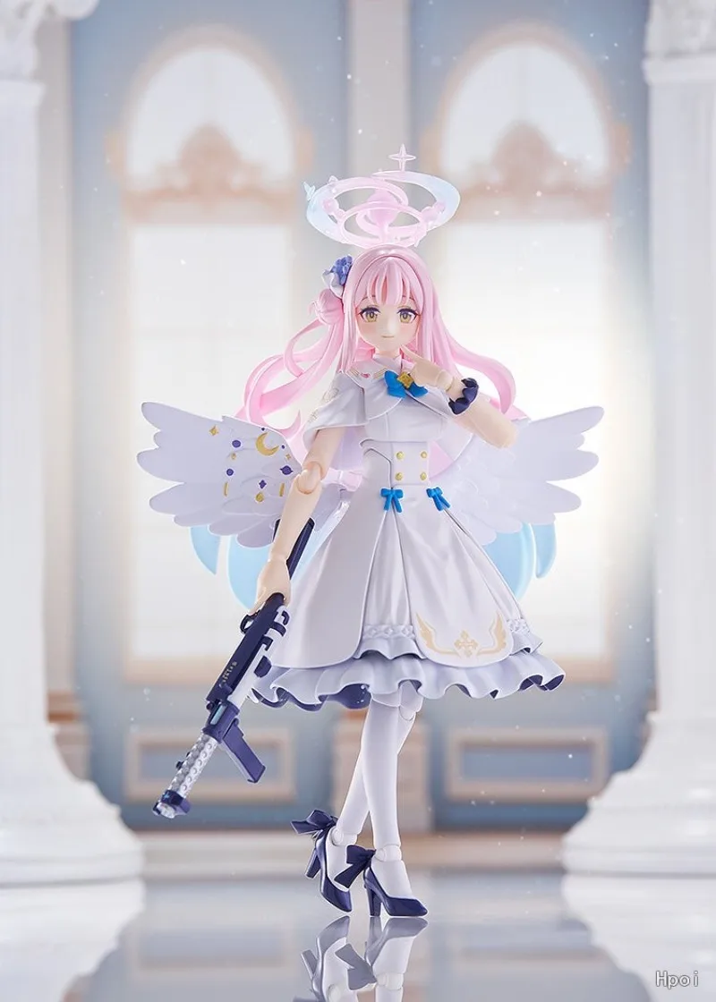 Max Factory Figma 636 Misono M - Archive Box Set avis et prix