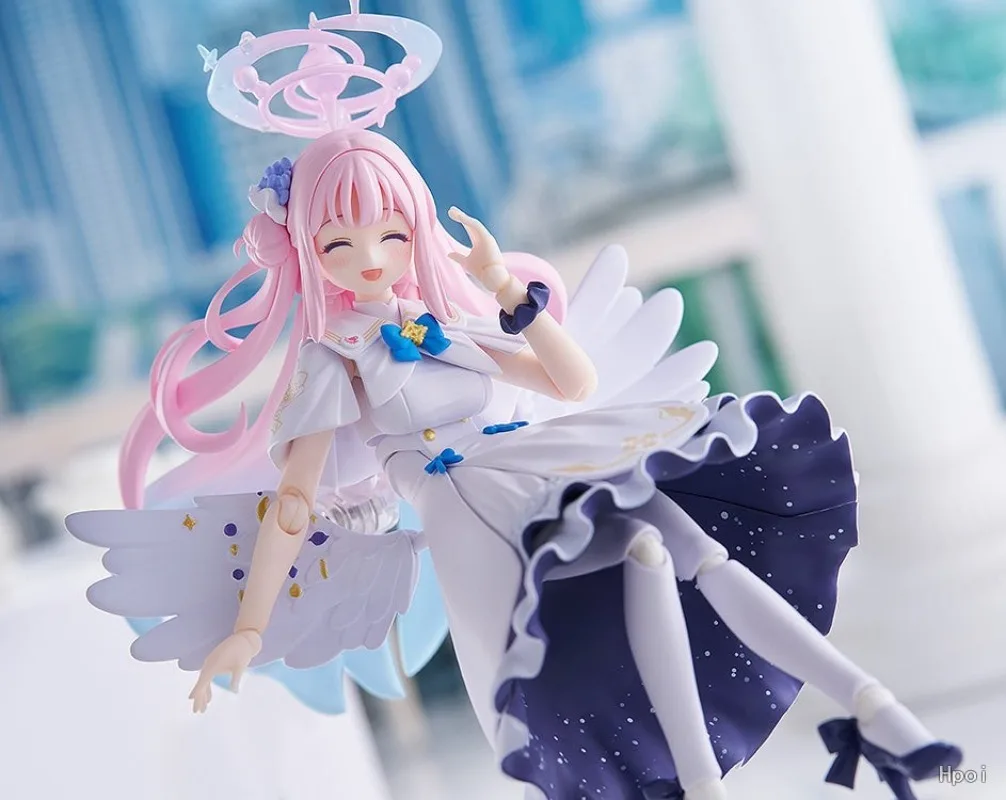 Max Factory Figma 636 Misono M - Archive Box Set avis et prix