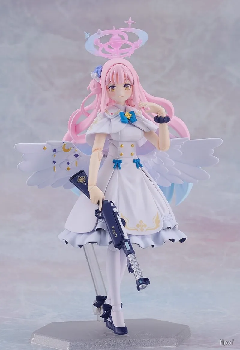 Max Factory Figma 636 Misono M - Archive Box Set avis et prix