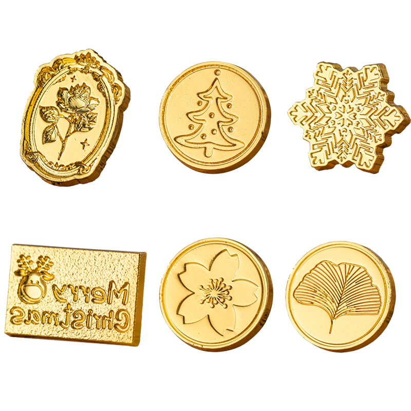 Banc de timbres de sceau d'ave - Wax Seal Stamp Set avis et prix