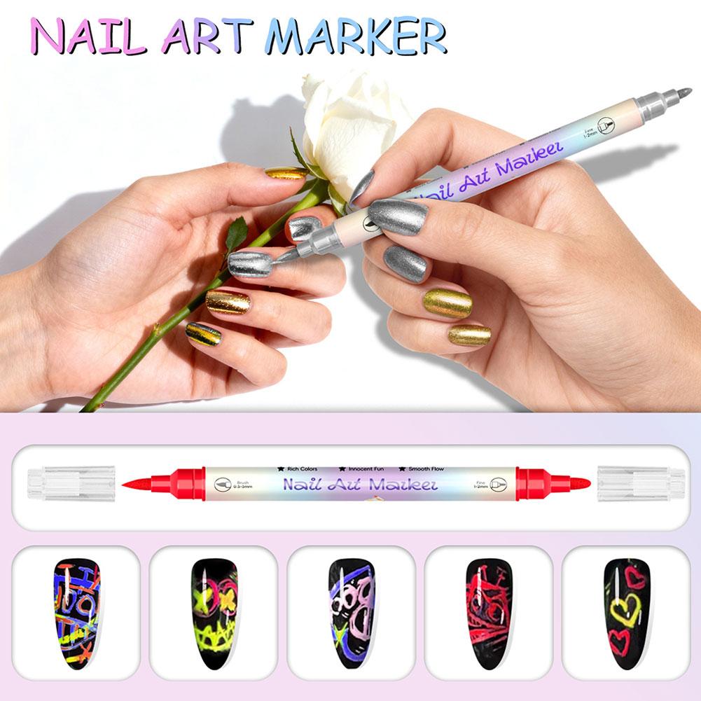 Stylos marqueurs pour nail art - Copic Marker Sketch avis et prix